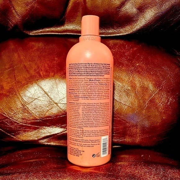 AVEDA Nutriplenish conditioner (light moisture) - Picture 2 of 2